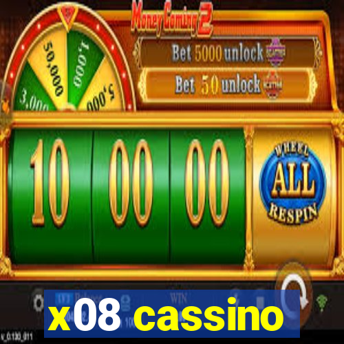 x08 cassino